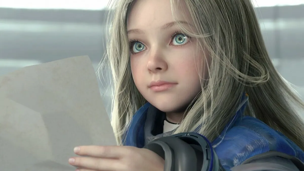 Pragmata : une mise à jour mystérieuse relance les spéculations avant The Game Awards