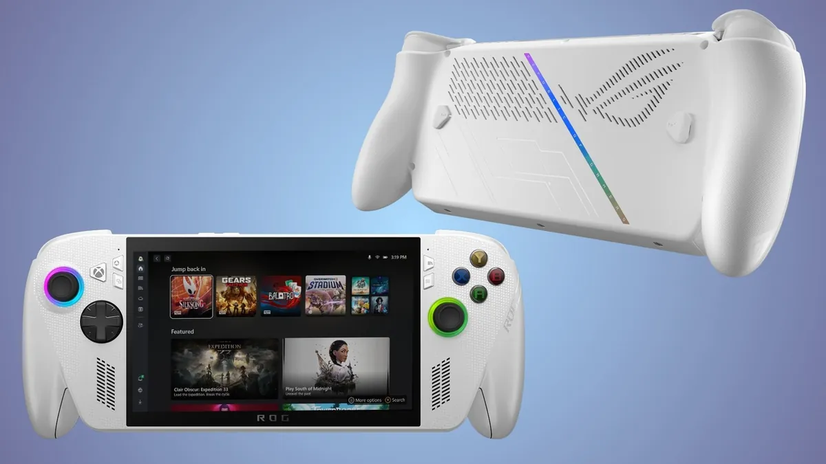 ROG Ally X : le pari audacieux d’ASUS qui séduit les joueurs malgré son prix premium