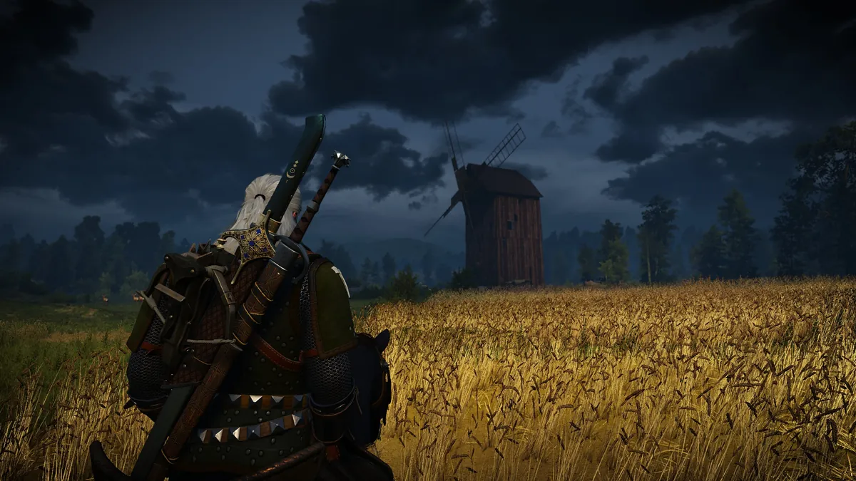 « The Witcher 3 : Wild Hunt » – Comment le chef-d’œuvre de CD Projekt Red a redéfini les RPG modernes « The Witcher 3 : Wild Hunt » – Comment le chef-d’œuvre de CD Projekt Red a redéfini les RPG modernes