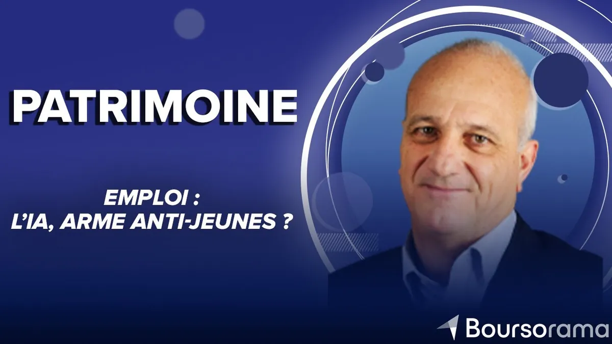 "L’IA ne doit pas devenir une arme contre l’emploi" : quand "L’IA ne doit pas devenir une arme contre l’emploi" : quand