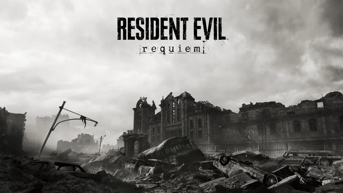 Resident Evil Requiem : Leon S. Kennedy au cœur d’un mystère savamment orchestré ?