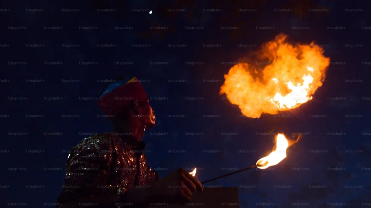 Disney relance la flamme de