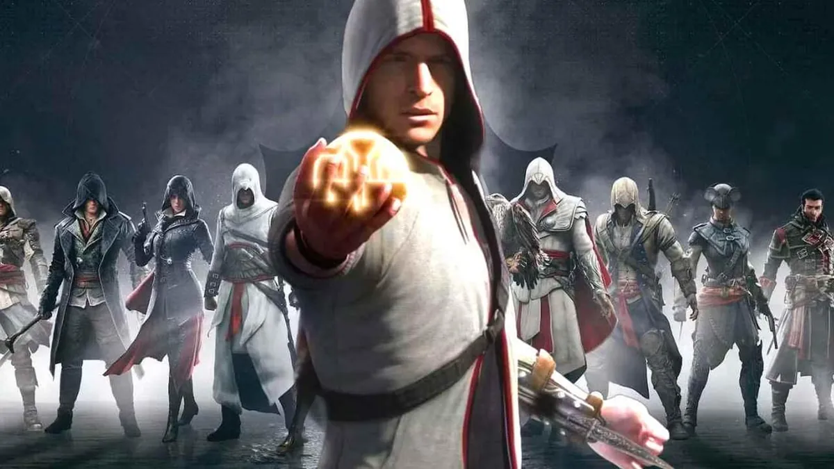 Desmond Miles, le héros oublié d'Assassin's Creed : quand un acteur découvre la mort de son personnage sur Twitter