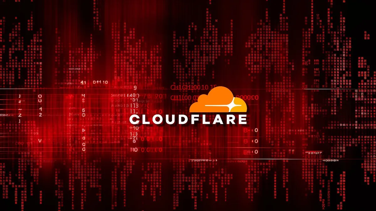 Apagón Internet : comment une panne chez Cloudflare a paralysé le web mondial