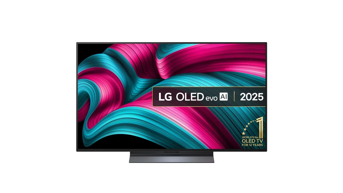 LG OLED C54 : l'écran 4K ultime à prix cassé avant le Black Friday – une révolution visuelle accessible