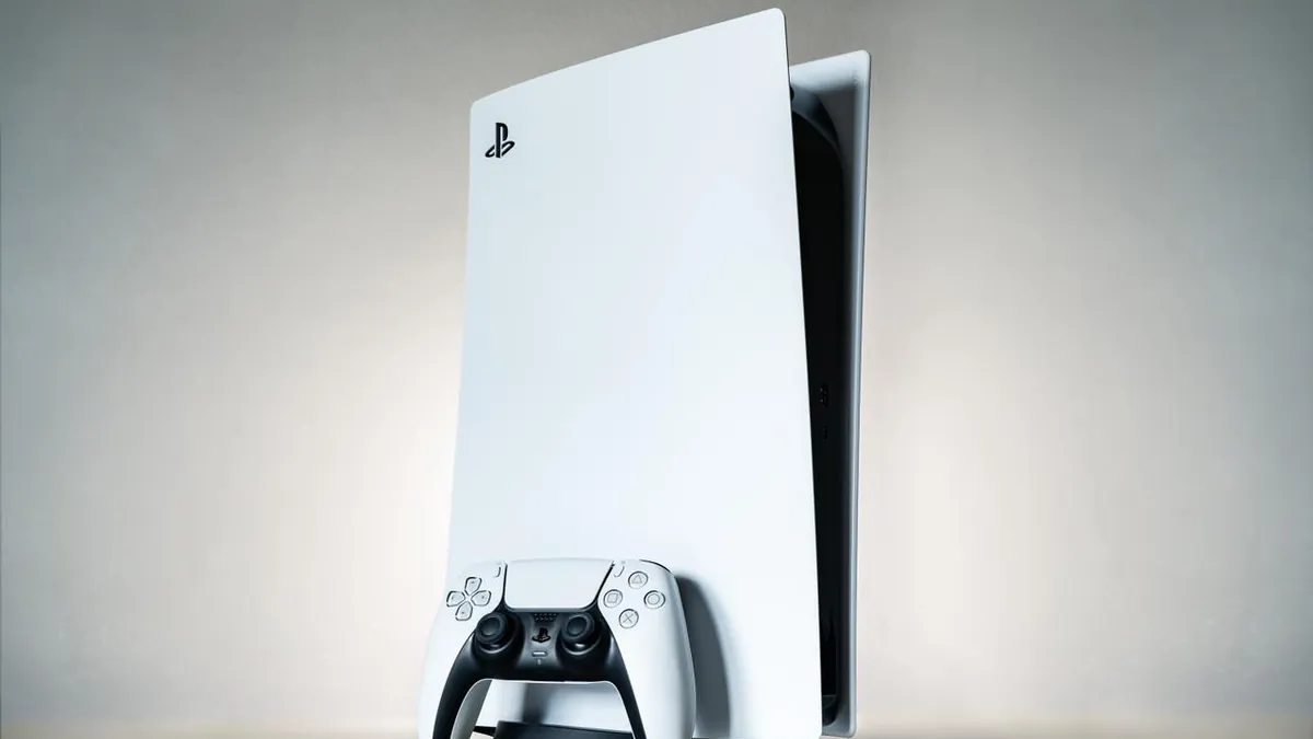 Black Friday 2025 : Sony casse les prix de la PS5 avec des réductions historiques – jusqu’à 150 € d’économie Black Friday 2025 : Sony casse les prix de la PS5 avec des réductions historiques – jusqu’à 150 € d’économie