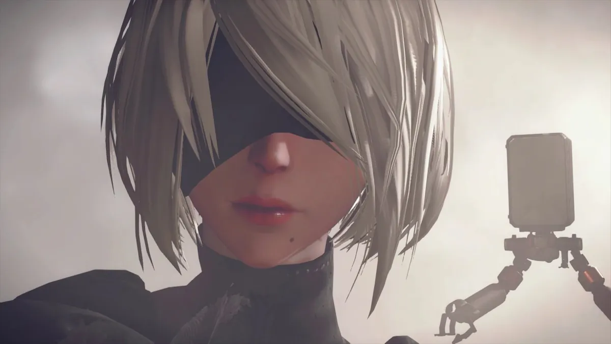 Pourquoi Yoko Taro, le créateur de NieR, ne sort-il plus de jeux ? La réponse est plus complexe qu'il n'y paraît