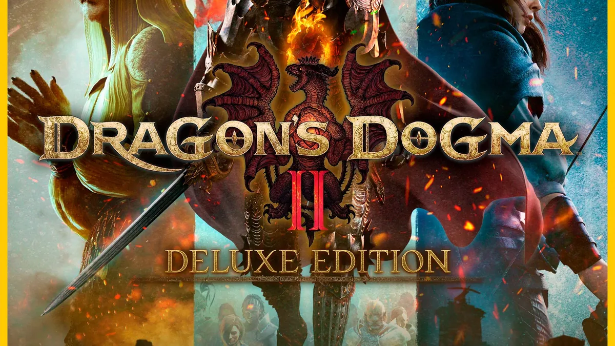Dragon’s Dogma 2 : 4 millions de ventes, mais un avenir suspendu aux DLC Dragon’s Dogma 2 : 4 millions de ventes, mais un avenir suspendu aux DLC
