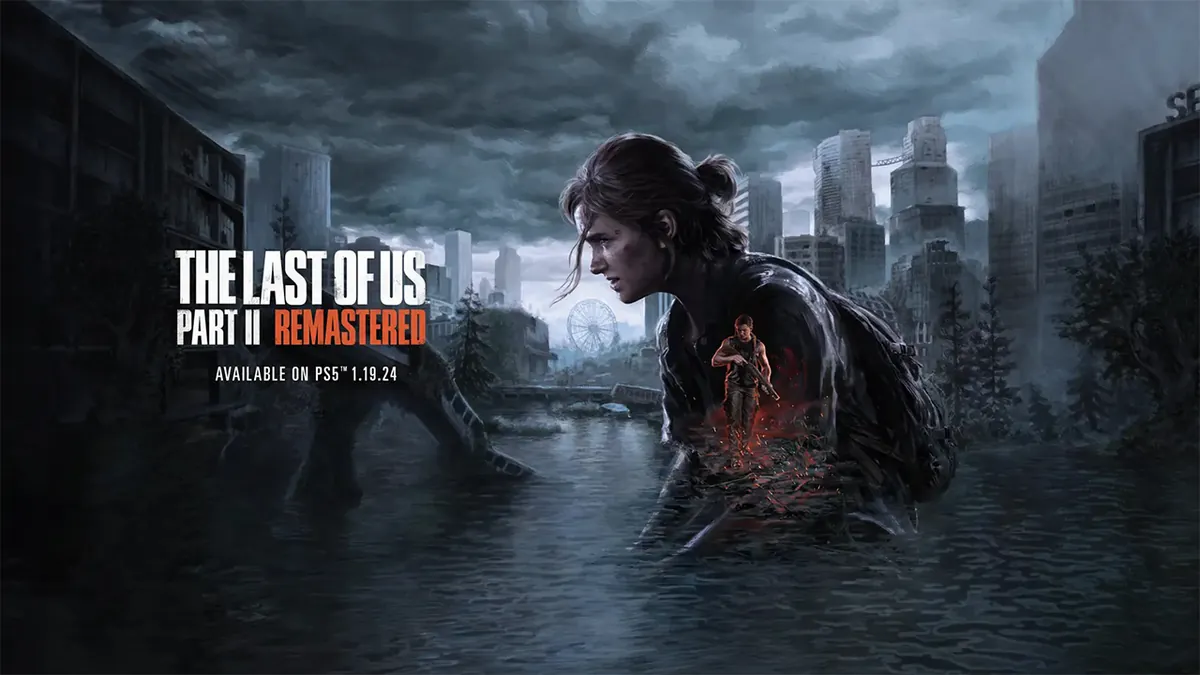 « The Last of Us Part II Remastered » : quand Naughty Dog réinvente l'horreur narrative sur PS5 « The Last of Us Part II Remastered » : quand Naughty Dog réinvente l'horreur narrative sur PS5