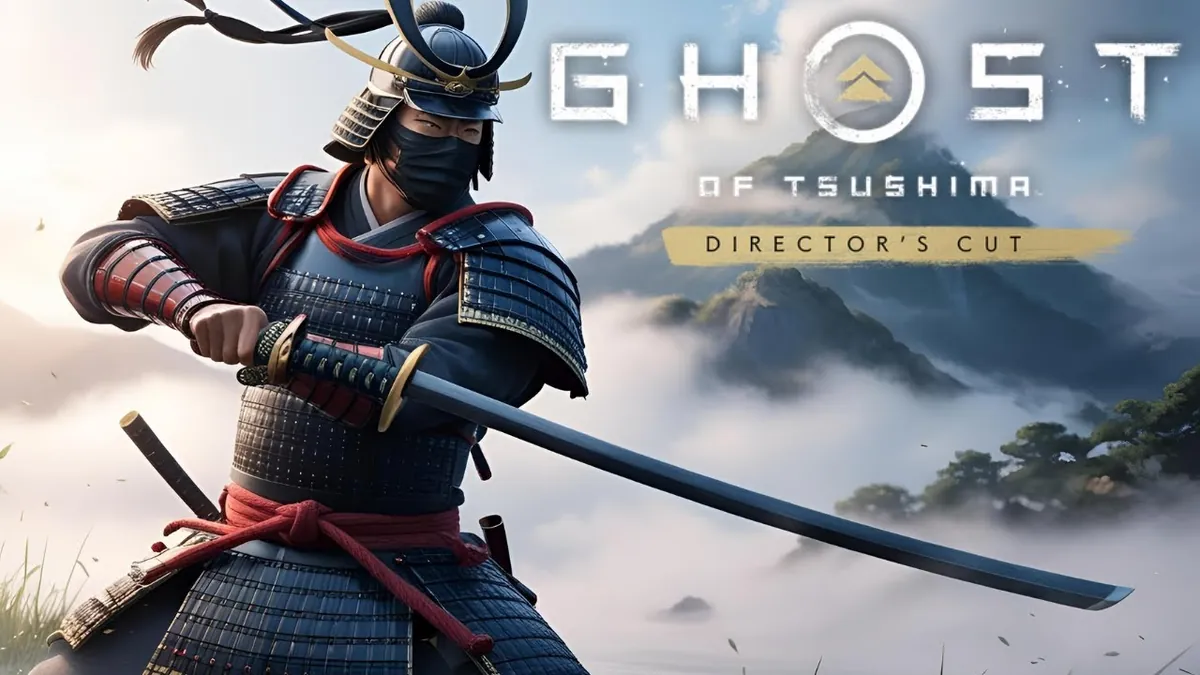Ghost of Tsushima : Le New Game Plus débarque avec un patch gratuit chargé de nouveautés