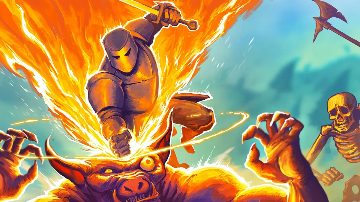 Megabonk : le créateur retire son jeu des Game Awards 2025 après une polémique sur la catégorie "Meilleur Début Indie" Megabonk : le créateur retire son jeu des Game Awards 2025 après une polémique sur la catégorie "Meilleur Début Indie"