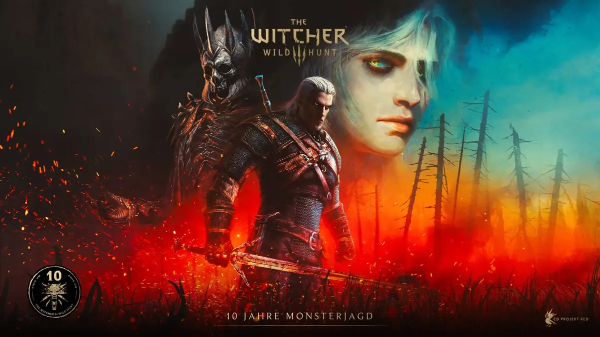 « The Witcher 3 : Wild Hunt » - Comment le chef-d'œuvre de CD Projekt Red a redéfini les RPG modernes