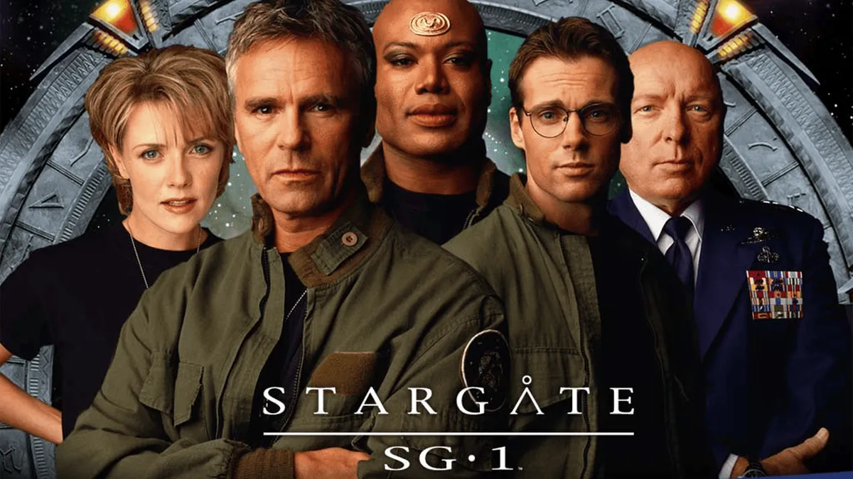 Stargate : la saga culte de science-fiction renaît sur Prime Video avec une nouvelle série ambitieuse