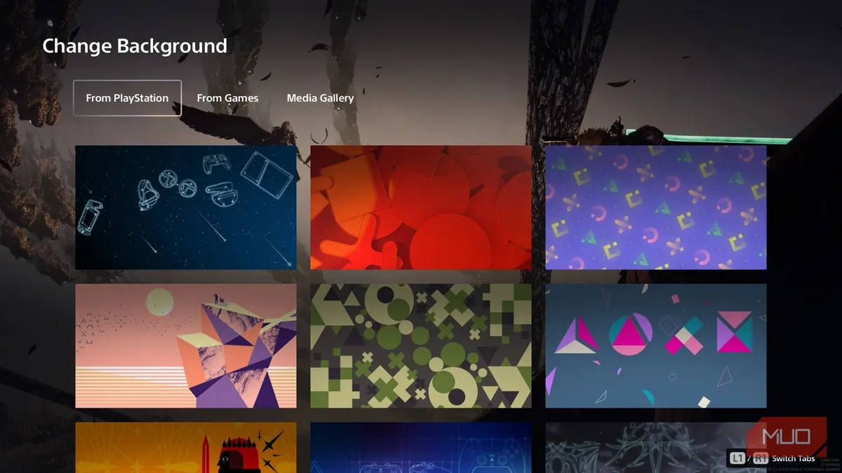 PS5 : le Welcome Hub redéfinit l’accueil avec des stats en temps réel et des fonds saisonniers – une révolution discrète mais majeure