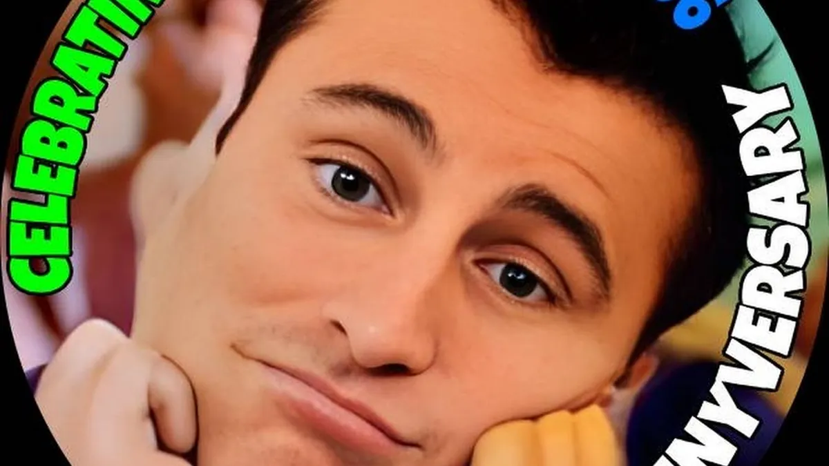 Joey : Le Spin-off Oublié de Friends Ressuscité par des Épisodes Inédits sur YouTube