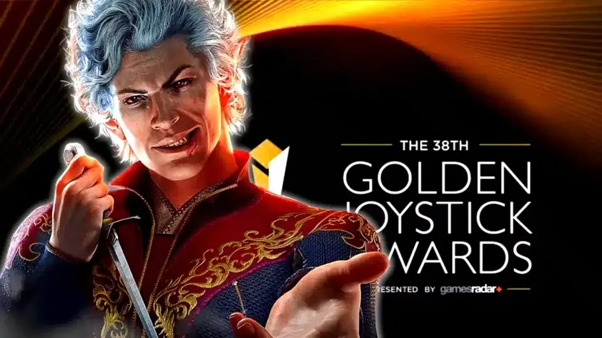 Baldur's Gate 3 et Fortnite : deux légendes aux Game Awards, mais un seul record historique