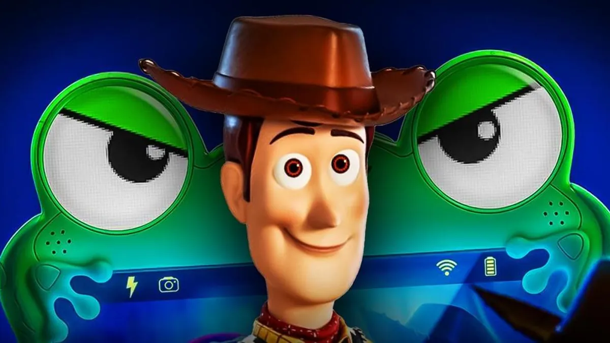 Toy Story 5 : Pourquoi Pixar défie les critiques avec un nouveau volet, et comment Lilypad pourrait tout changer