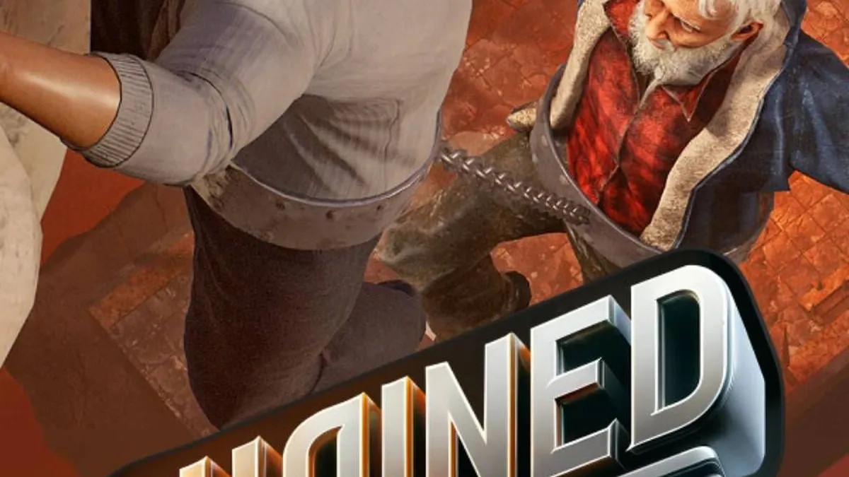 « Chained Together », ce jeu coopératif méconnu qui va devenir un film – et pourquoi Hollywood mise sur les pépites indés