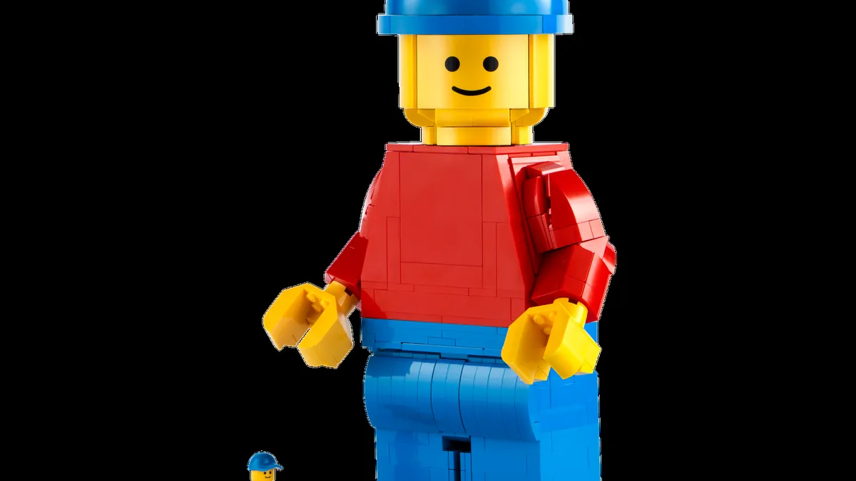 LEGO