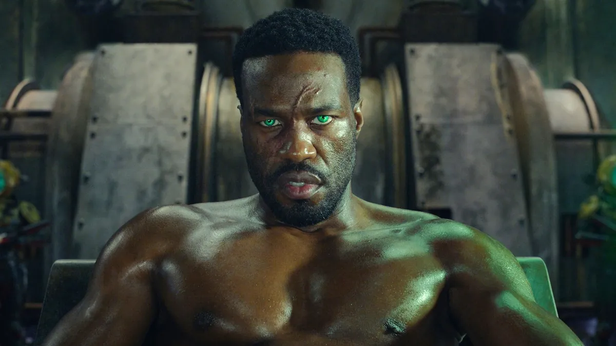 Wonder Man : Le MCU ose une satire super-héroïque décomplexée