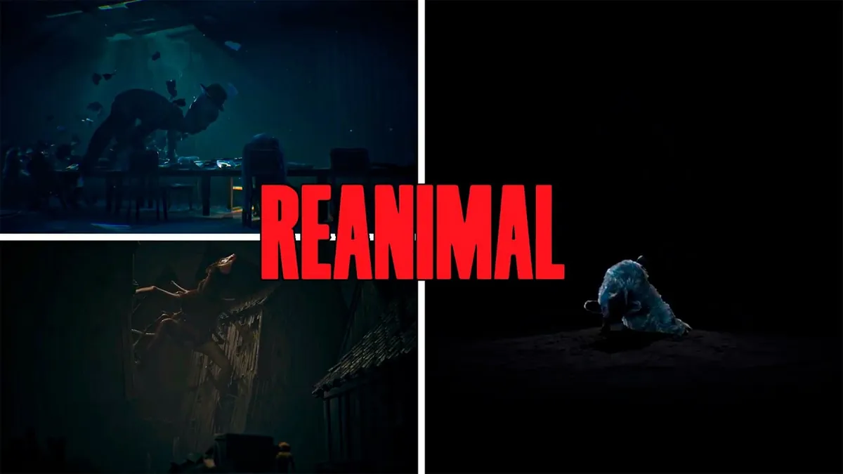 Reanimal : Plongée dans l’horreur coopérative signée Tarsier Studios – Date, trailer et détails exclusifs