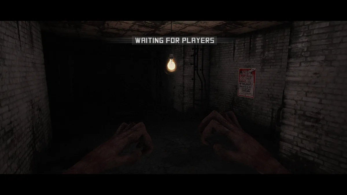 Total Chaos : quand un mod de Doom 2 devient un cauchemar psychologique à couper le souffle Total Chaos : quand un mod de Doom 2 devient un cauchemar psychologique à couper le souffle