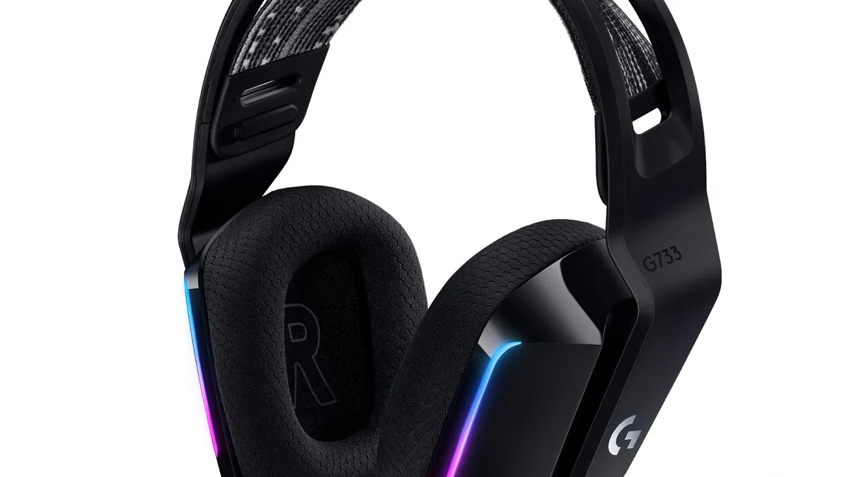 Logitech G en promo : le casque gaming ultra-léger à moins de 40 € qui défie les géants