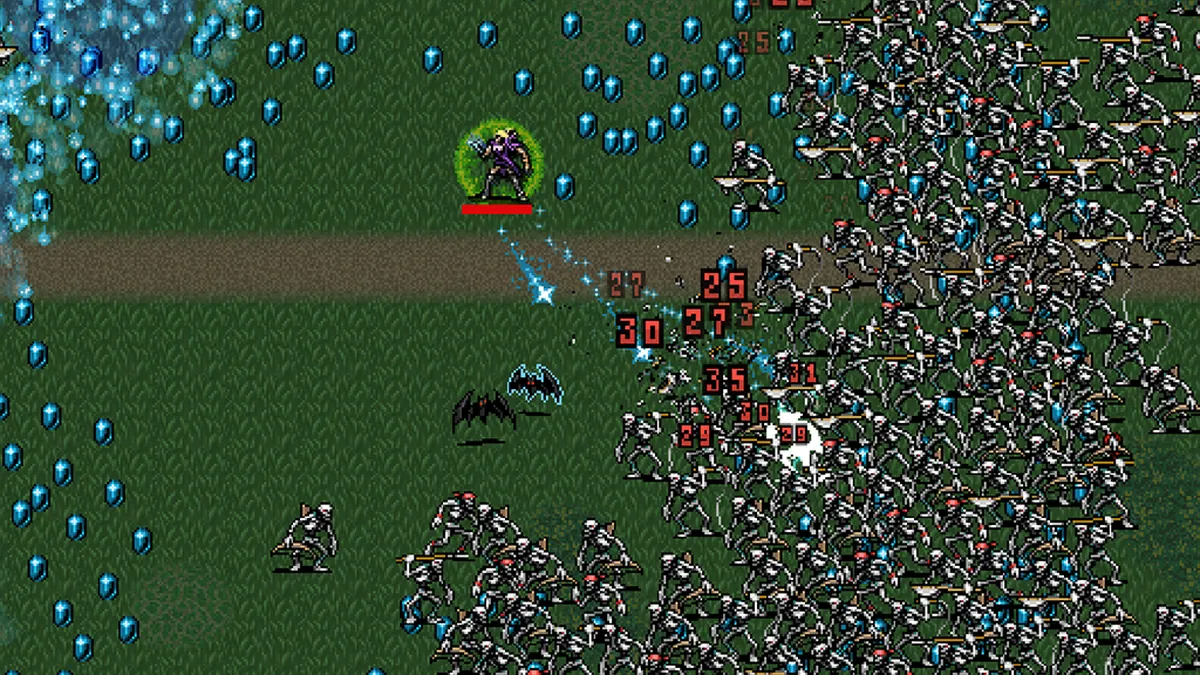 Vampire Survivors : entre spin-off audacieux et rumeurs de suite, Poncle prépare l’avenir de la licence