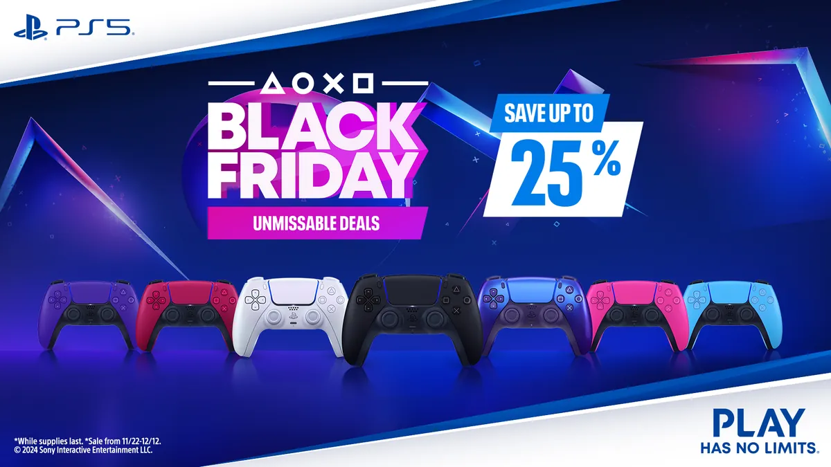 Black Friday sur le PS Store : les 10 meilleurs jeux à moins de 5€ à ne pas manquer