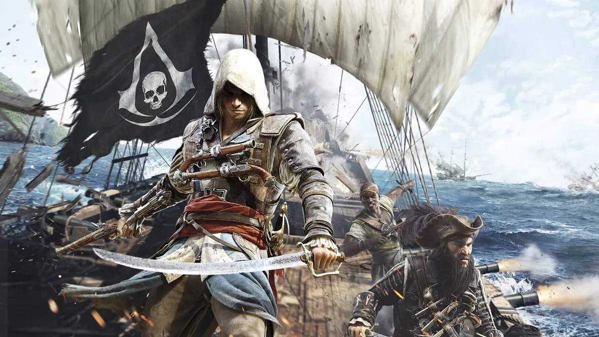 Assassin’s Creed Black Flag : le remake se dévoile enfin ? Date, studio et ambitions