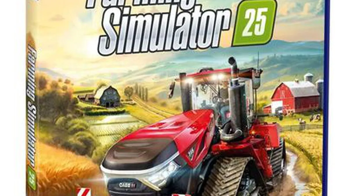 F1 25 : Le Sommet de la Simulation F1 à Prix Réduit sur PS5 – Un Must-Have Jusqu’en 2027