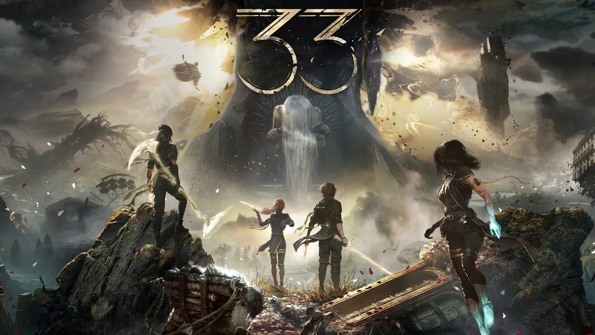 **Clair Obscur: Expedition 33** – Quand son directeur met en lumière *Dispatch*, l’autre pépite narrative de 2025