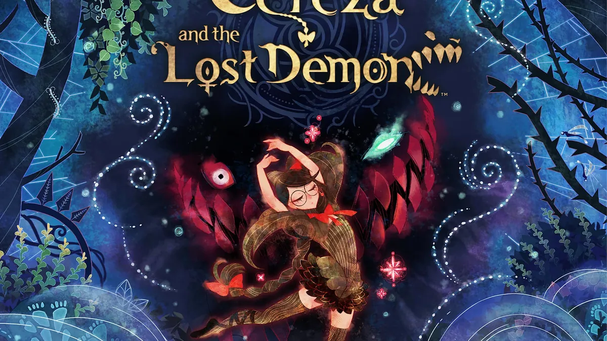 Bayonetta Origins : Cereza et le Démon Perdu – Un conte gothique à saisir pour le Black Friday