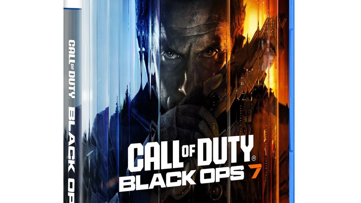 Call of Duty: Black Ops 7 à 60€ sur PS5 – L’offre à ne pas manquer malgré les polémiques