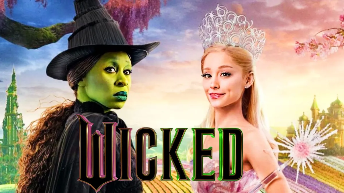 Wicked: For Good – La survie d’Elphaba : un coup de théâtre qui réécrit Oz