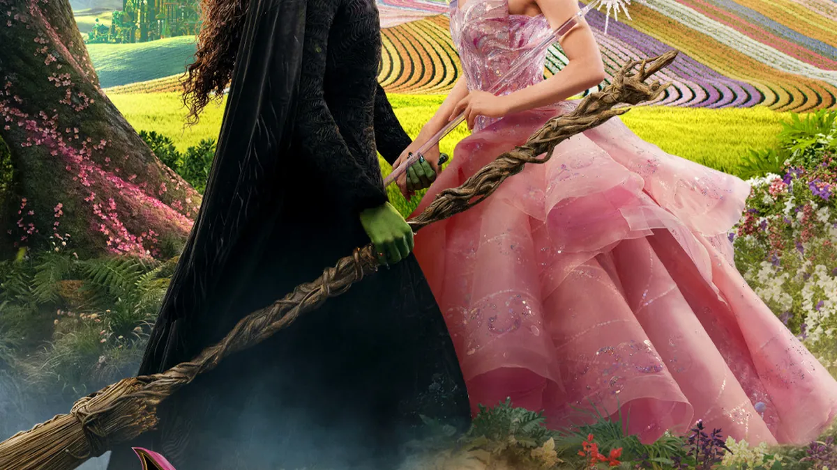 Wicked: For Good – L’Émouvante Origine des Escarpins Rouges de Dorothy, Réinventée en Symbole Fraternel