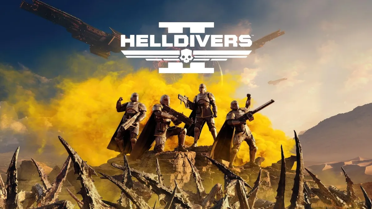 Helldivers 2 : Le succès PC qui force Sony à repenser sa stratégie d’exclusivité