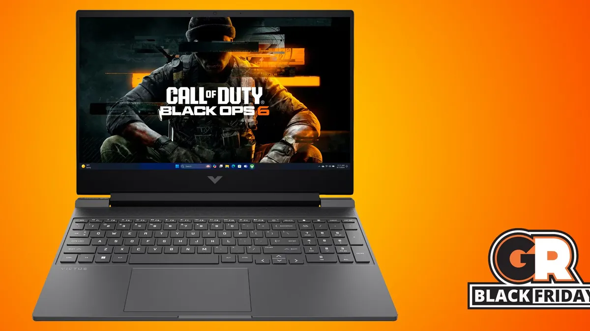 Black Friday : Le HP Victus à 749 €, un portable gaming qui défie les géants du marché Black Friday : Le HP Victus à 749 €, un portable gaming qui défie les géants du marché