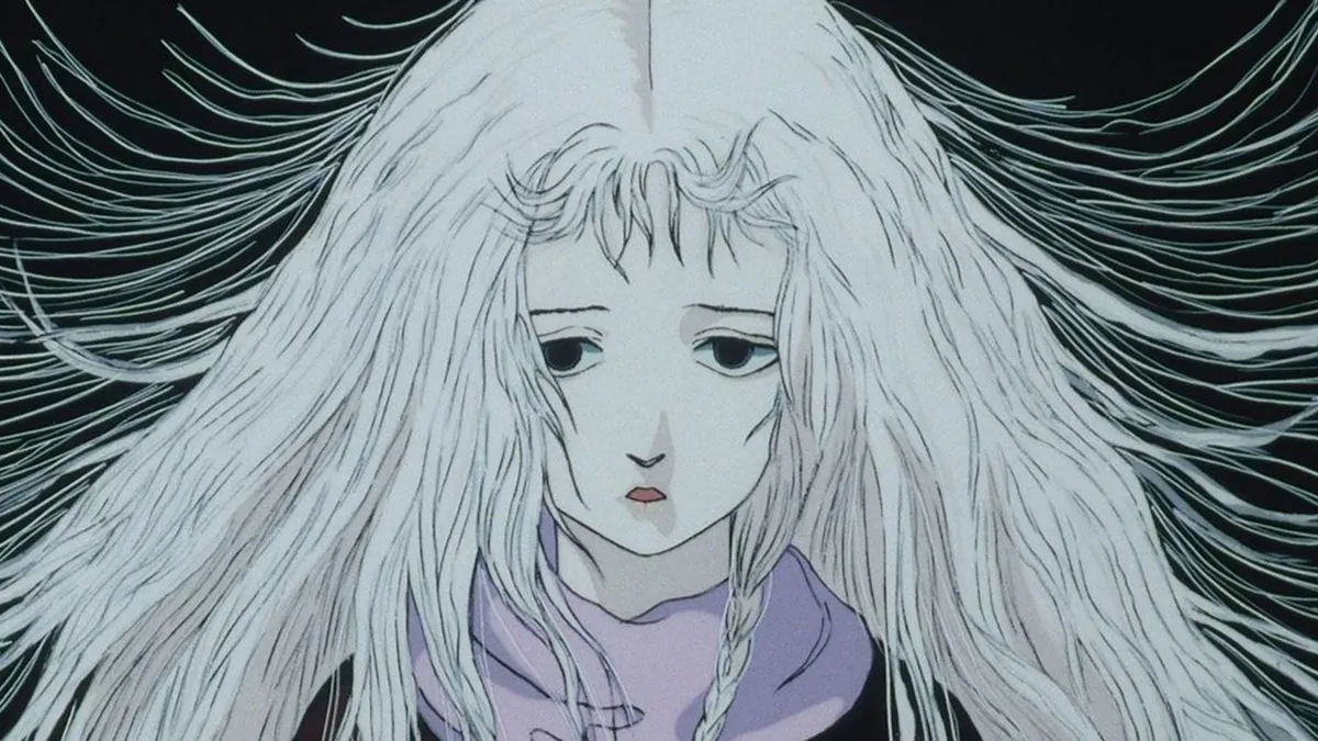 « Angel's Egg » : le chef-d'œuvre intemporel de Mamoru Oshii, impossible à recréer aujourd'hui