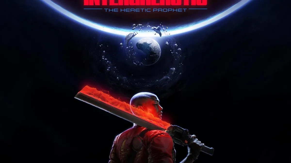 Intergalactic: The Heretic Prophet – Naughty Dog joue la carte de l’attente, mais à quel prix ?