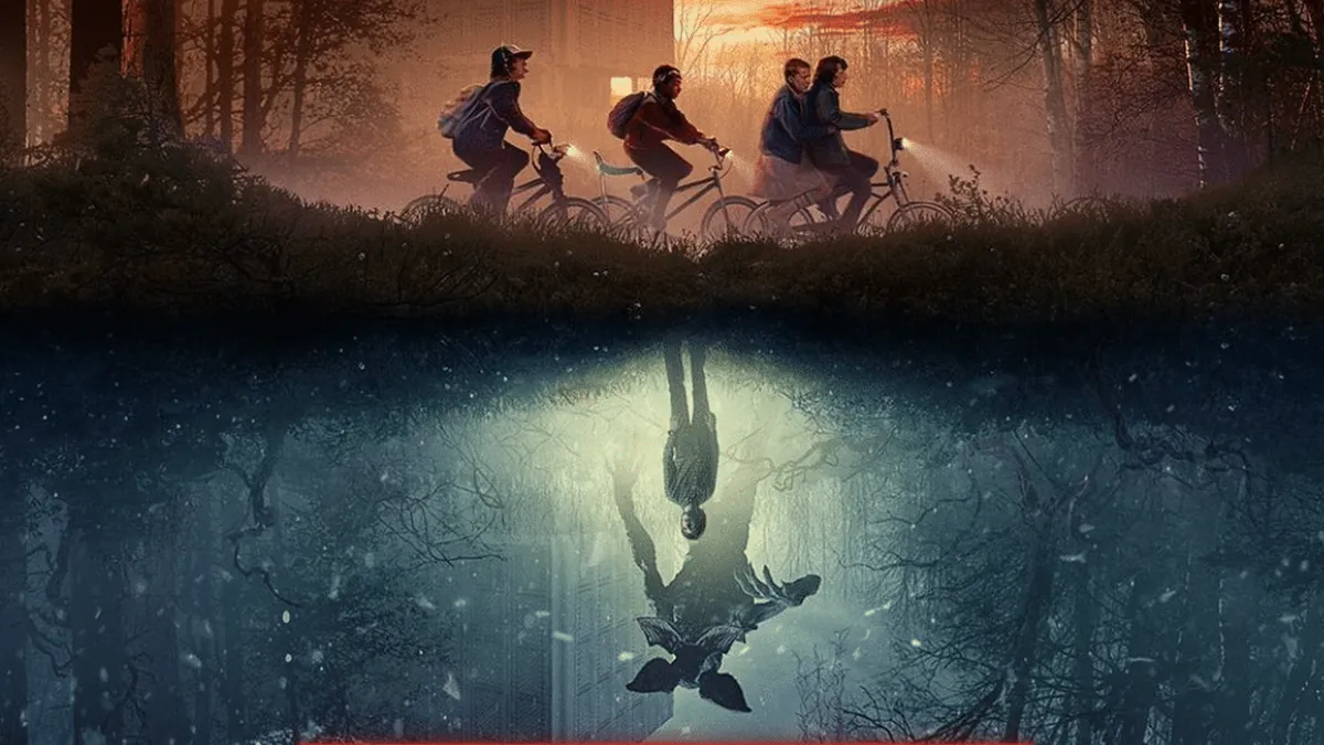 Stranger Things S5 : Le Trailer Révèle un Dernier Acte Sans Retour – Nos Héros Vont-ils Disparaître dans le Monde à l’Envers ?