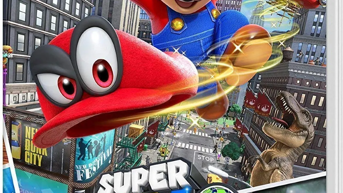 Super Mario Odyssey : le joyau de la Switch enfin accessible à tous