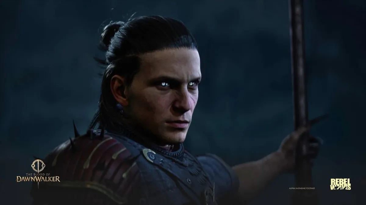 **The Blood of Dawnwalker** : et si le RPG abandonnait son fil rouge ? Le pari fou de Rebel Wolves **The Blood of Dawnwalker** : et si le RPG abandonnait son fil rouge ? Le pari fou de Rebel Wolves
