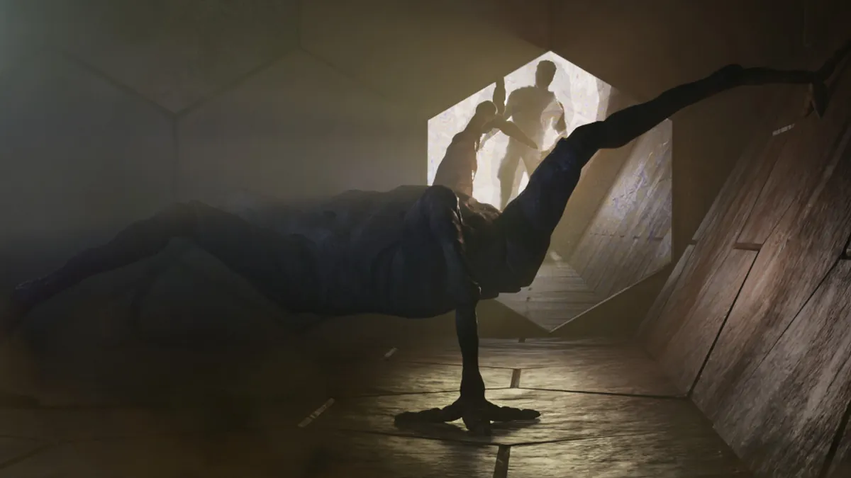 Proyecto Salvación : la révélation de Rocky dans les bandes-annonces divise les fans – mais Andy Weir assume son choix