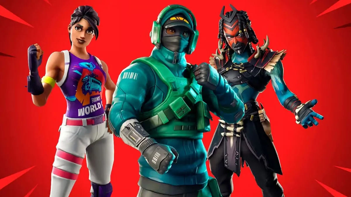 Les skins les plus rares de Fortnite en 2025 : ces tenues mythiques que plus personne ne peut obtenir