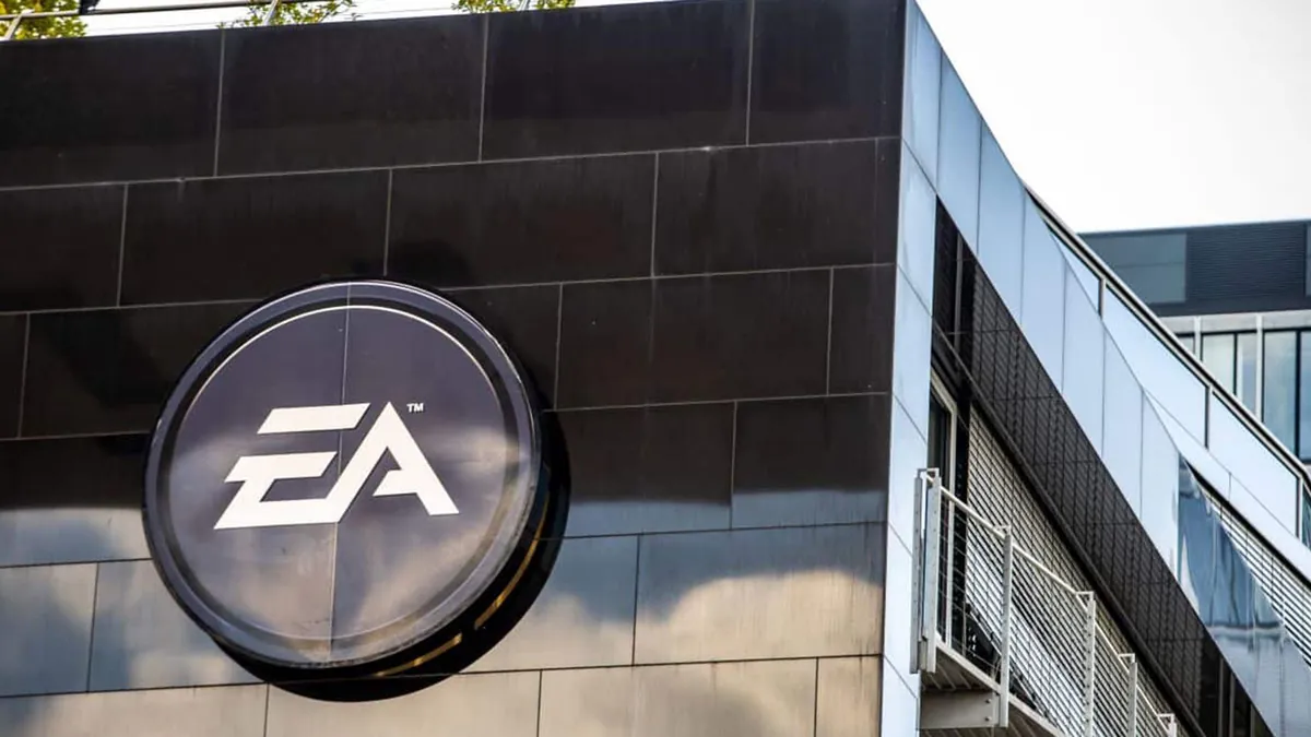 Electronic Arts : le pari risqué à 55 milliards du PIF saoudien