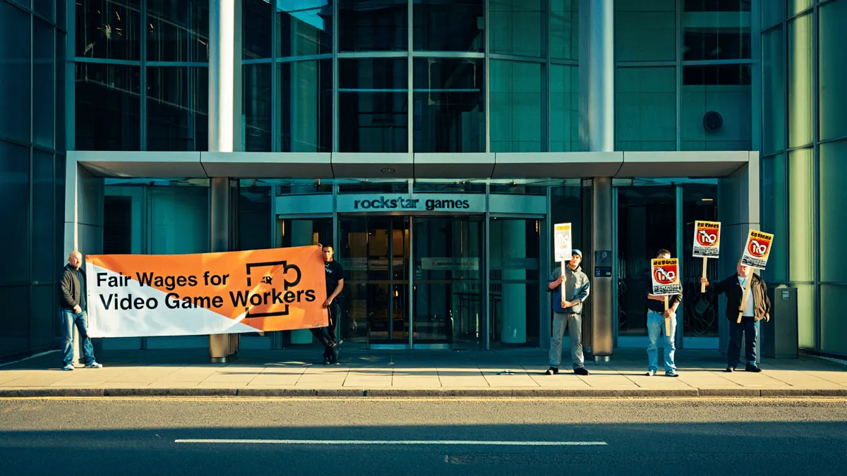 Licenciements chez Rockstar : la vérité sur les 34 départs et leurs conséquences sur