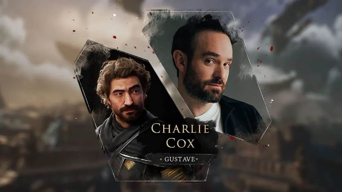 **Clair Obscur: Expedition 33** – Quand Charlie Cox salue l’acteur oublié qui donne vie à Gustave **Clair Obscur: Expedition 33** – Quand Charlie Cox salue l’acteur oublié qui donne vie à Gustave