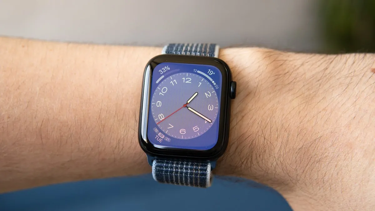 Apple Watch SE (2022) à 129 $ chez Walmart : L’offre à ne pas manquer pour les fans d’Apple