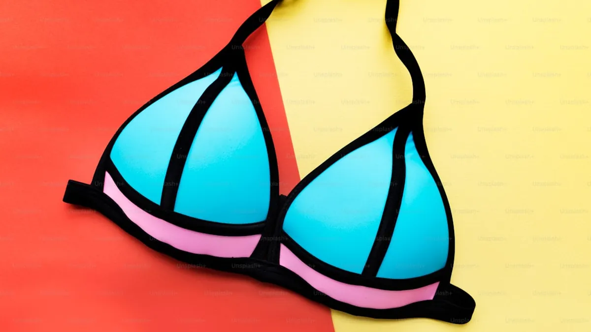 WoW : les "Kettinis", ces bikinis à chaînes attendus depuis 3 ans, débarquent enfin !